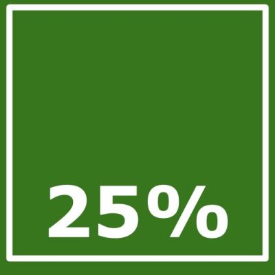 Отстъпка -25%