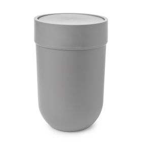 UMBRA TOUCH CAN W LID GREY