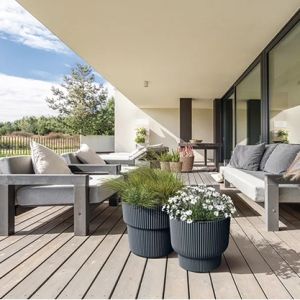 Основното, което трябва да знаете за интериорния дизайн 2 Исторически бележки и съвременни тенденции